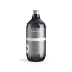 Mandarin Orange Foam Hand Soap Refill Bottle