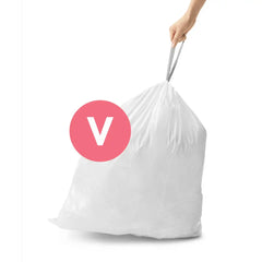 Code V Custom Fit Liners