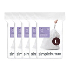 Code L Custom Fit Liners