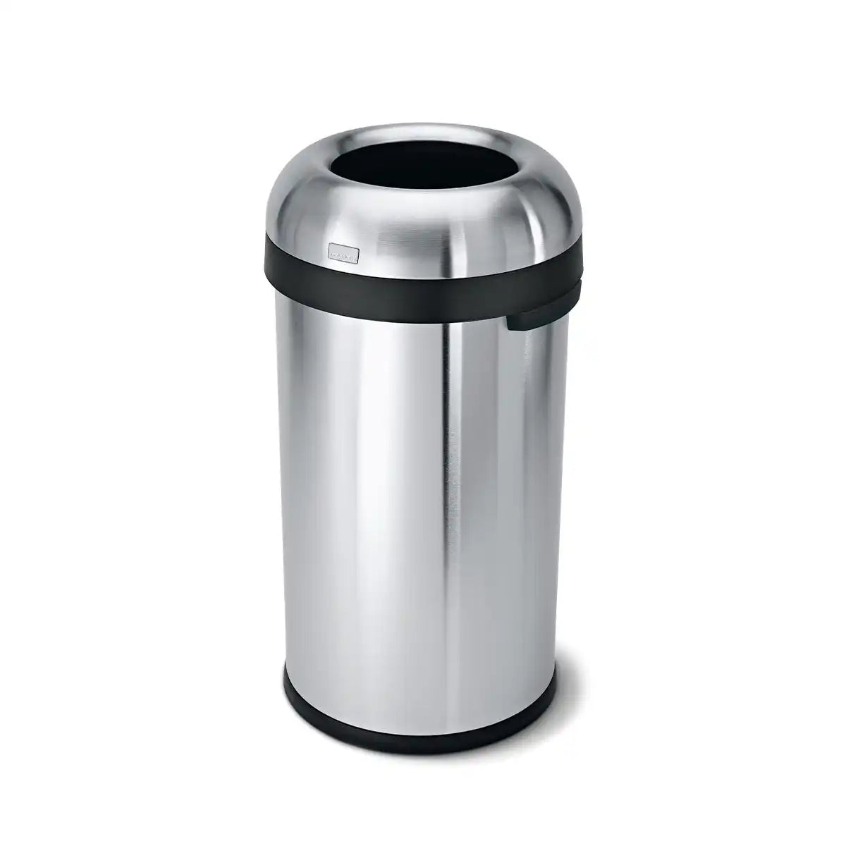 60L Bullet Open Can